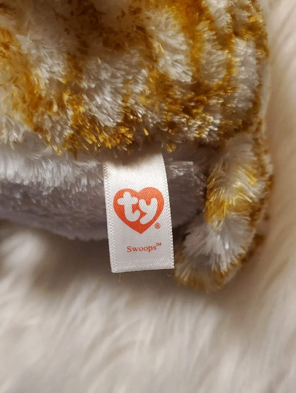 Ty Beanie Boo Owls Oscar And Swoops Pick 1
